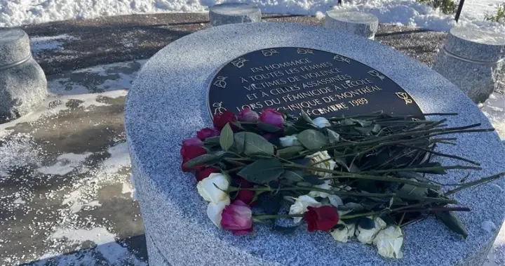 Maritime vigils honour Montreal Massacre victims, addresses violence against women