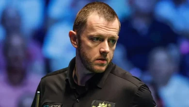 Mark Allen makes brutally honest Scott Donaldson prediction after UK Championship defeat