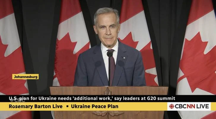 Mark Carney's “Who cares?” has become a mood: But should you care?