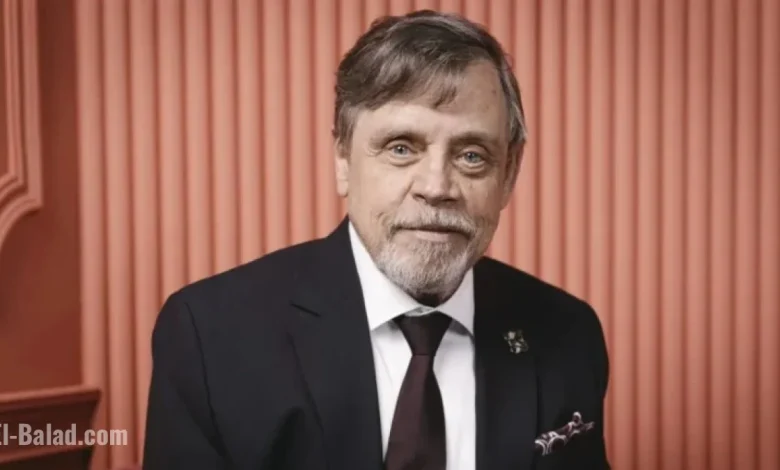 Mark Hamill Reveals Top 2 Favorite ‘Star Wars’ Characters—Not Luke Skywalker