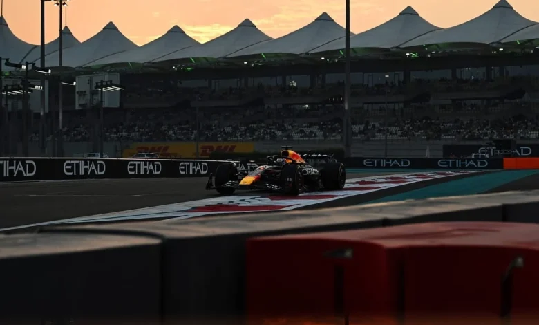 Mark Hughes: Verstappen's closer to McLarens than you think