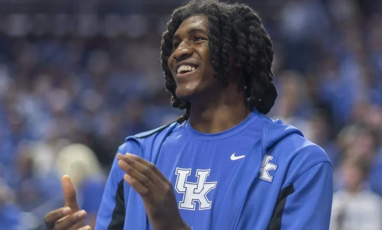 Mark Pope leaves the door open for Jayden Quaintance to debut vs. St. John’s