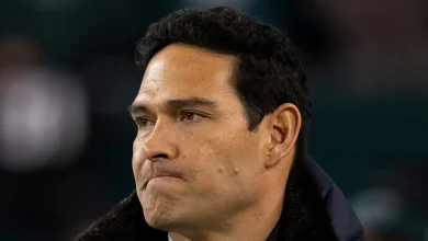 Mark Sanchez Pens Emotional Message Months After Indy Stabbing