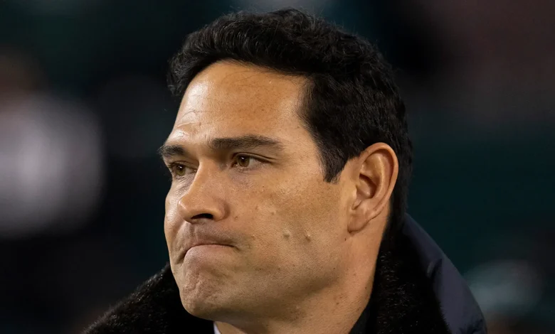 Mark Sanchez Pens Emotional Message Months After Indy Stabbing