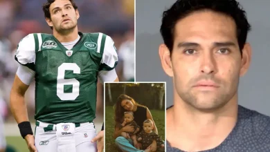 Mark Sanchez opens up in emotional family post two months after Indianapolis stabbing incident