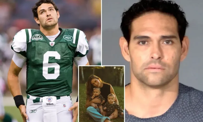 Mark Sanchez opens up in emotional family post two months after Indianapolis stabbing incident