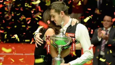 Mark Selby rocked by wife's health battle before crunch talks revived his career