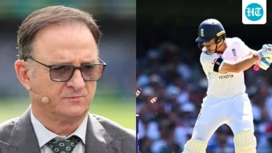 Mark Waugh insults Ollie Pope as ‘just a player’ moments before Mitchell Starc proves him right: ‘He is their weakness’ | Cricket