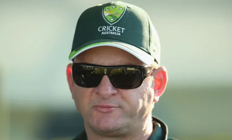 Mark Waugh recreates Josh Inglis' electric run-out of Ben Stokes from the first day of the Brisbane Ashes Test