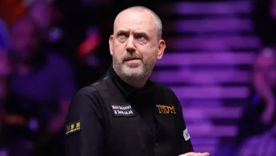 Mark Williams tells Ronnie O'Sullivan how he can start winning tournaments again