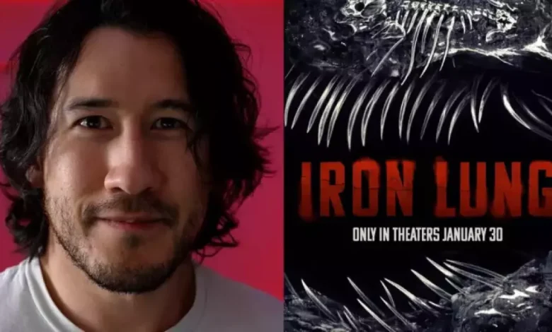 Markiplier's Story: YouTuber To Filmmaker, Rejected Hollywood For Iron Lung, Lost Father At 18, More