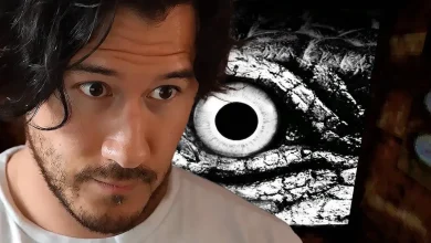 Markiplier’s horror video game adaptation Iron Lung reaches theatres in January