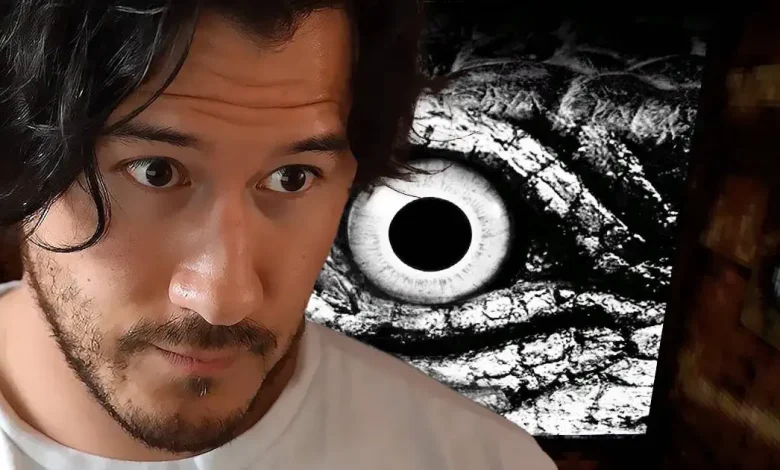 Markiplier’s horror video game adaptation Iron Lung reaches theatres in January