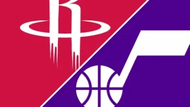 Markkanen scores 29 and George adds 28 in bounce-back game as Jazz outlast Rockets 133-125