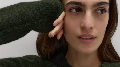 Marks and Spencer shoppers 'so impressed' with 'warm but not bulky' £23 cardigan they have several