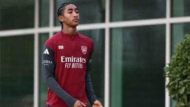 Marli Salmon profile as youngster included in squad vs Aston Villa