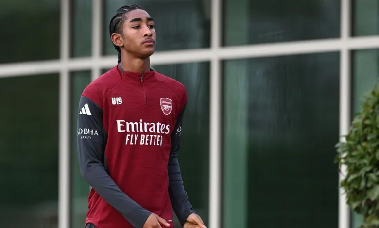 Marli Salmon profile as youngster included in squad vs Aston Villa