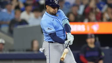 Marlins To Sign Christopher Morel