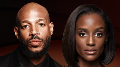 Marlon Wayons, Skye P. Marshall to Announce Globes Nominees on Dec. 8