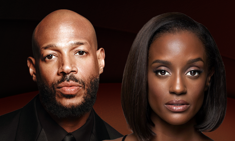 Marlon Wayons, Skye P. Marshall to Announce Globes Nominees on Dec. 8