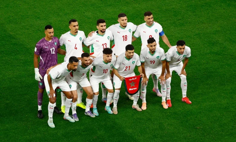 Maroc - Arabie saoudite : à quelle heure et sur quelle chaîne TV voir le match de Coupe arabe