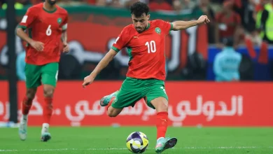 Maroc-Émirats Arabes Unis, quelle chaîne diffuse le match ?