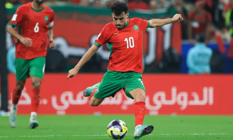 Maroc-Émirats Arabes Unis, quelle chaîne diffuse le match ?
