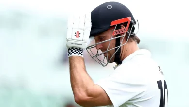 Marsh fails in rare Shield outing as Elliott bags five