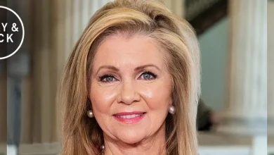 Marsha Blackburn Talks TN-7, Protecting Kids Online and More