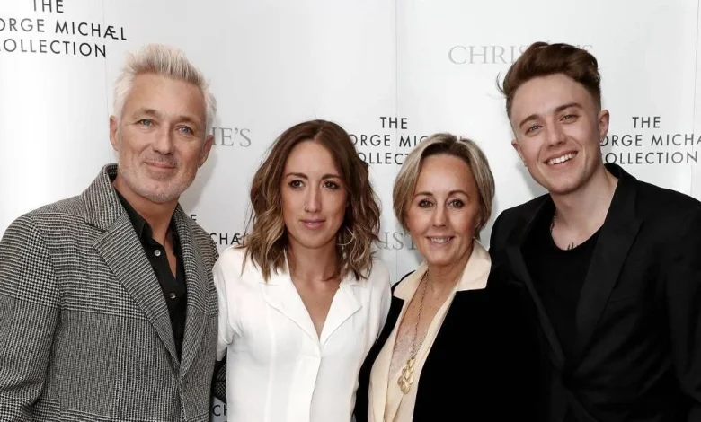 Martin Kemp's wife Shirlie faces 'problem' after clashing with husband over issue