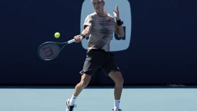 Martín Landaluce vs Nicolai Budkov Kjær Preview: Head-to-Head and Prediction for Next Gen ATP Finals 2025