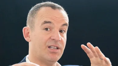 Martin Lewis issues ‘urgent’ message to bag ‘absolute bargain’ tomorrow