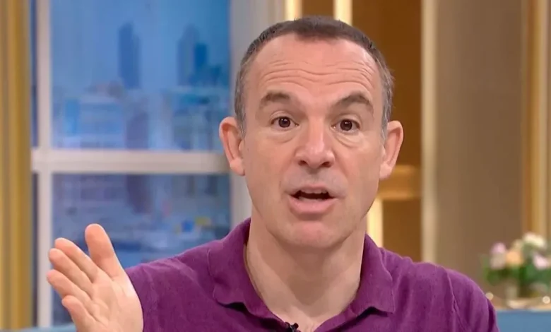 Martin Lewis update on energy bill discounts from next year