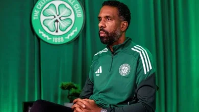 Martin O’Neill steadied Celtic ship but Wilfried Nancy must sail fast after recent club upheaval