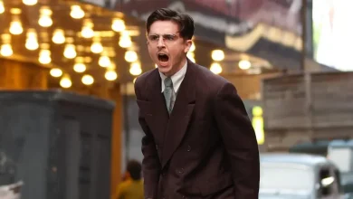 Marty Supreme is one of the most offensive characters in cinema