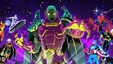 Marvel Cosmic Invasion Review