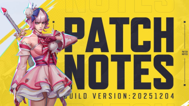 Marvel Rivals December 4 Update Patch Notes: Anniversary Event Phase 2, Rivals Recap, and More