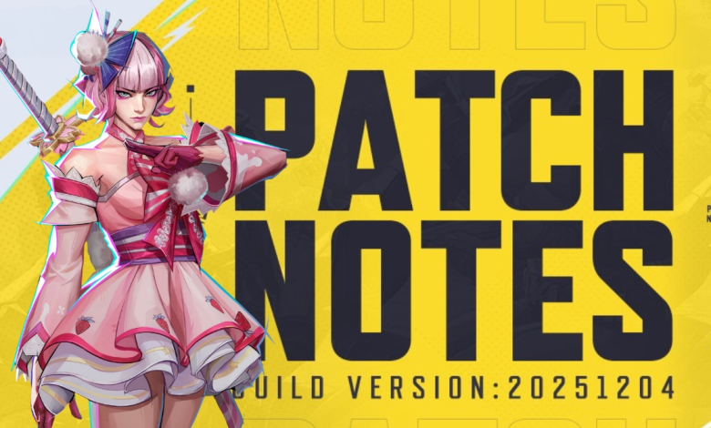 Marvel Rivals December 4 Update Patch Notes: Anniversary Event Phase 2, Rivals Recap, and More