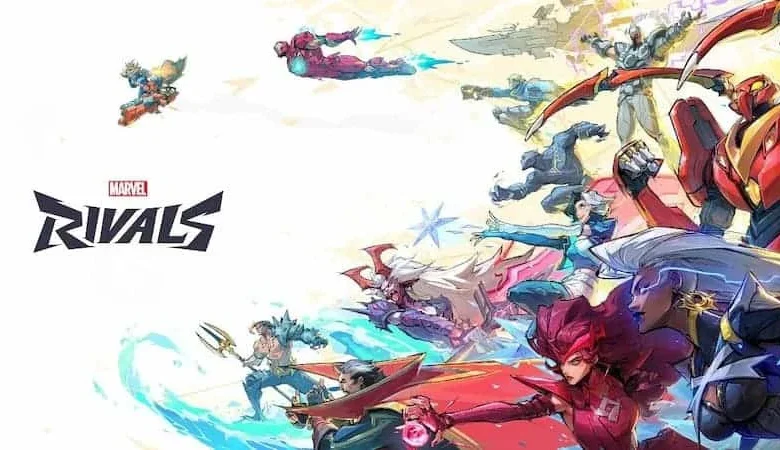 Marvel Rivals Reveals Next Two Characters To Drop In 2026!