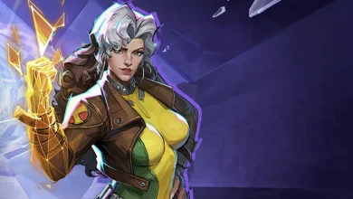 Marvel Rivals Season 5.5 launch: our live coverage of the Rogue update, including downtime and release date