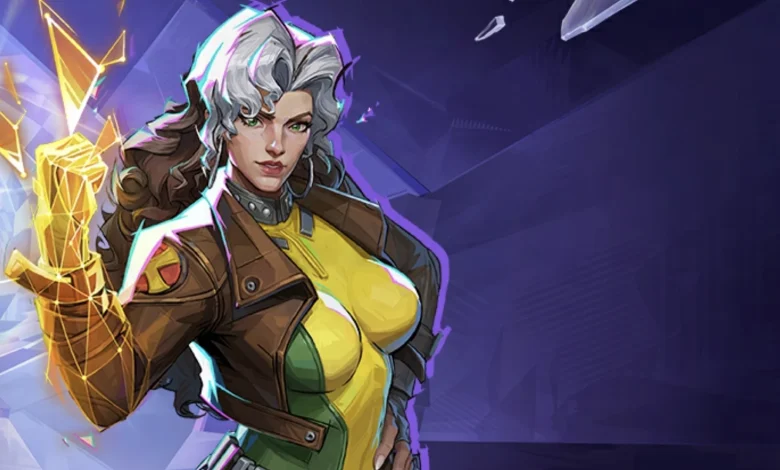 Marvel Rivals Season 5.5 launch: our live coverage of the Rogue update, including downtime and release date