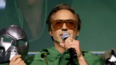 Marvel fans left frustrated by latest Avengers: Doomsday teaser: "What am I even looking at?"