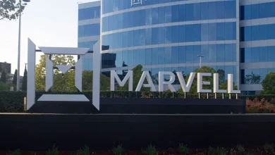 Marvell Stock Falls After Posting Earnings Beat, Celestial AI Deal