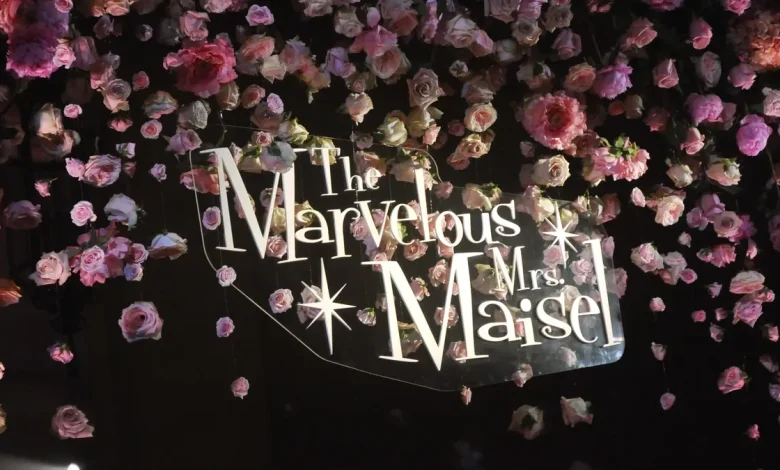 'Marvelous Mrs. Maisel' actor Wenne Davis dead after being hit by car