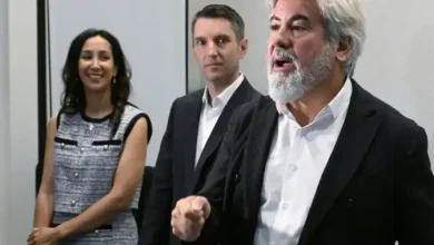 Marwah Rizqy booted from Quebec Liberal caucus amid crisis in party