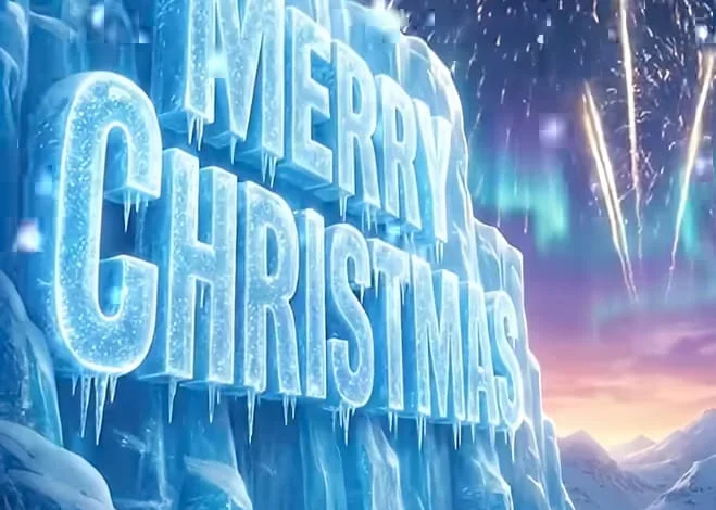 Mary Christmas: A Season of Love, Hope, and Togetherness