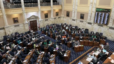 Maryland Gov. Moore calls lawmakers back for long-anticipated special session next week