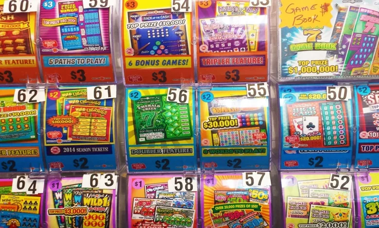 Maryland Lottery Launches ‘Gift Responsibly’ Campaign for Holidays