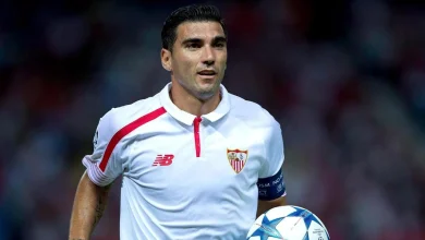 Más de 4.000 sevillistas en Almendralejo y un emotivo homenaje a Reyes