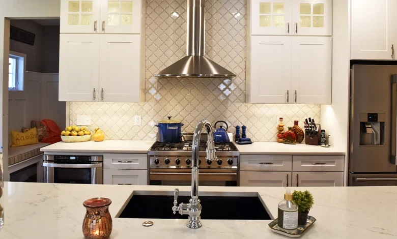 Massachusetts man diagnosed with deadly lung disease linked to popular kitchen countertops